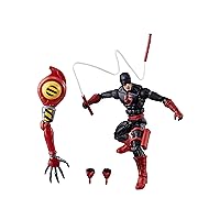 Spider-Man Legends Series 6-inch Daredevil