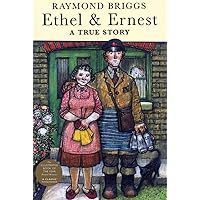Ethel And Ernest Ethel And Ernest Paperback Hardcover
