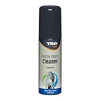 Shoe Cleaner for Fabric Textile and Canvas Shoes, With Sponge, For All Colors, By TRG