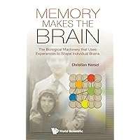 MEMORY MAKES THE BRAIN: THE BIOLOGICAL MACHINERY THAT USES EXPERIENCES TO SHAPE INDIVIDUAL BRAINS