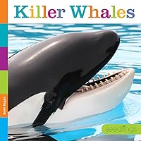 Seedlings: Killer Whales Seedlings: Killer Whales Paperback