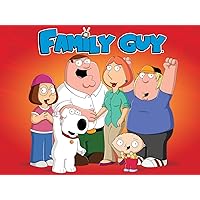 Family Guy Season 10