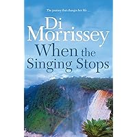 When the Singing Stops When the Singing Stops Kindle Audible Audiobook Hardcover Paperback Audio CD