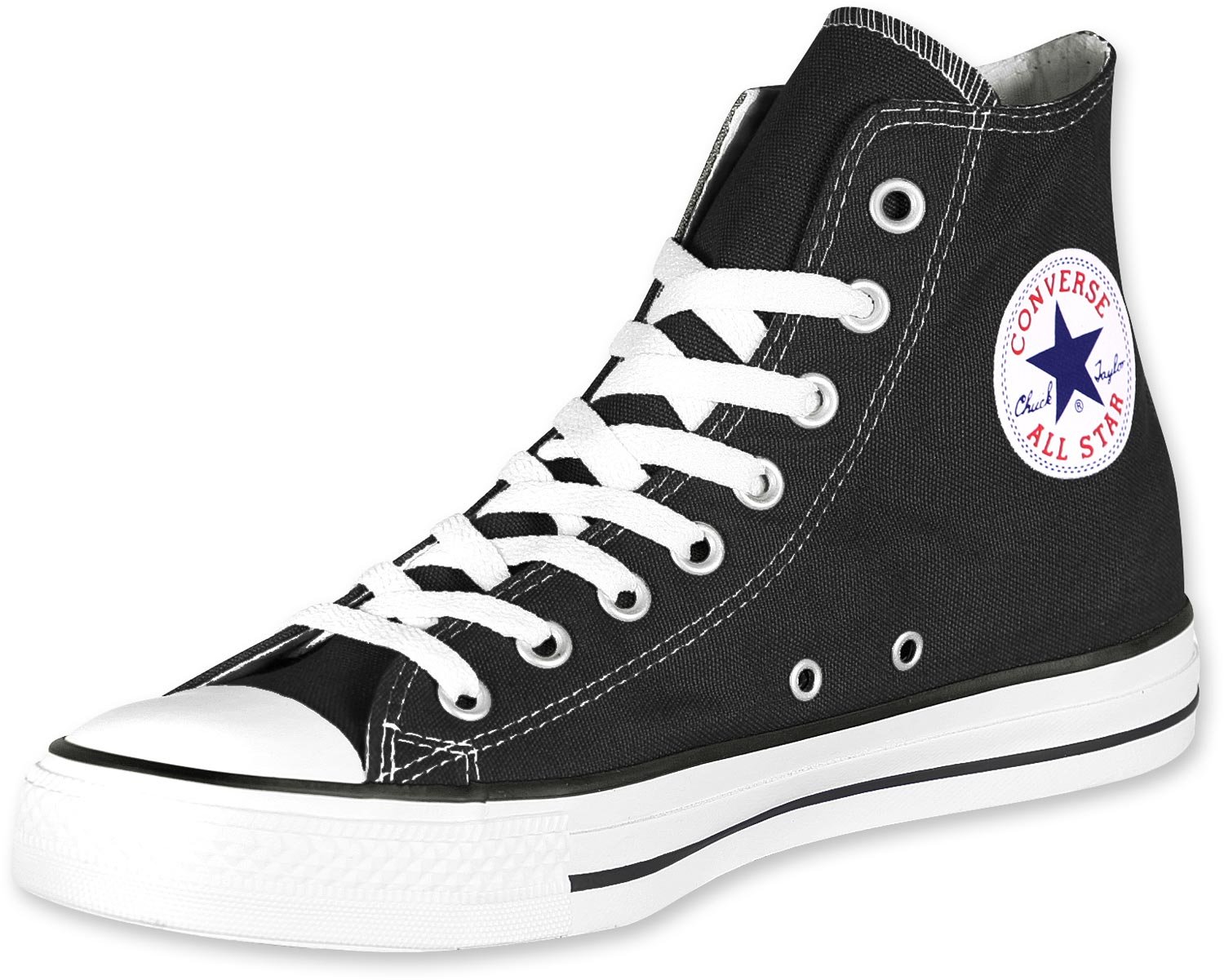 Converse Unisex-Adult Chuck Taylor All Star High Top Sneaker