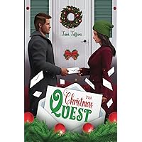 The Christmas Quest: A Sweet Holiday Romance