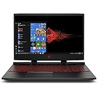 hp 2019 OMEN VR Ready 15.6