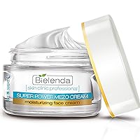 BIELENDA PROFESSIONAL SKIN CLINIC Anti-Age Actively Hydrating Day & Night Cream 50ml