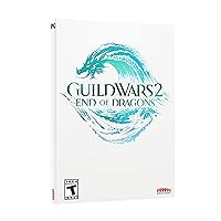 Guild Wars 2: End of Dragons Standard [Online Game Code] Guild Wars 2: End of Dragons Standard [Online Game Code] PC Online Game Code