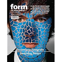 form 220 (Zeitschrift Form, 220) (German and English Edition)