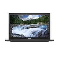 Dell Latitude 7490 Laptop - 14