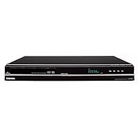 Toshiba DR570 DVD Recorder/Player - Black (2009 Model)