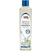 Master of Mixes, Cocktail Essentials, Simple Syrup, 12.7 Fl Oz
