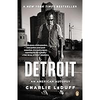 Detroit: An American Autopsy Detroit: An American Autopsy Paperback Audible Audiobook Kindle Hardcover Audio CD