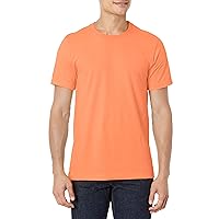 Bella Canvas Men's Sueded Airlume Crew Tee