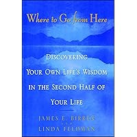 Where To Go From Here Where To Go From Here Paperback Hardcover