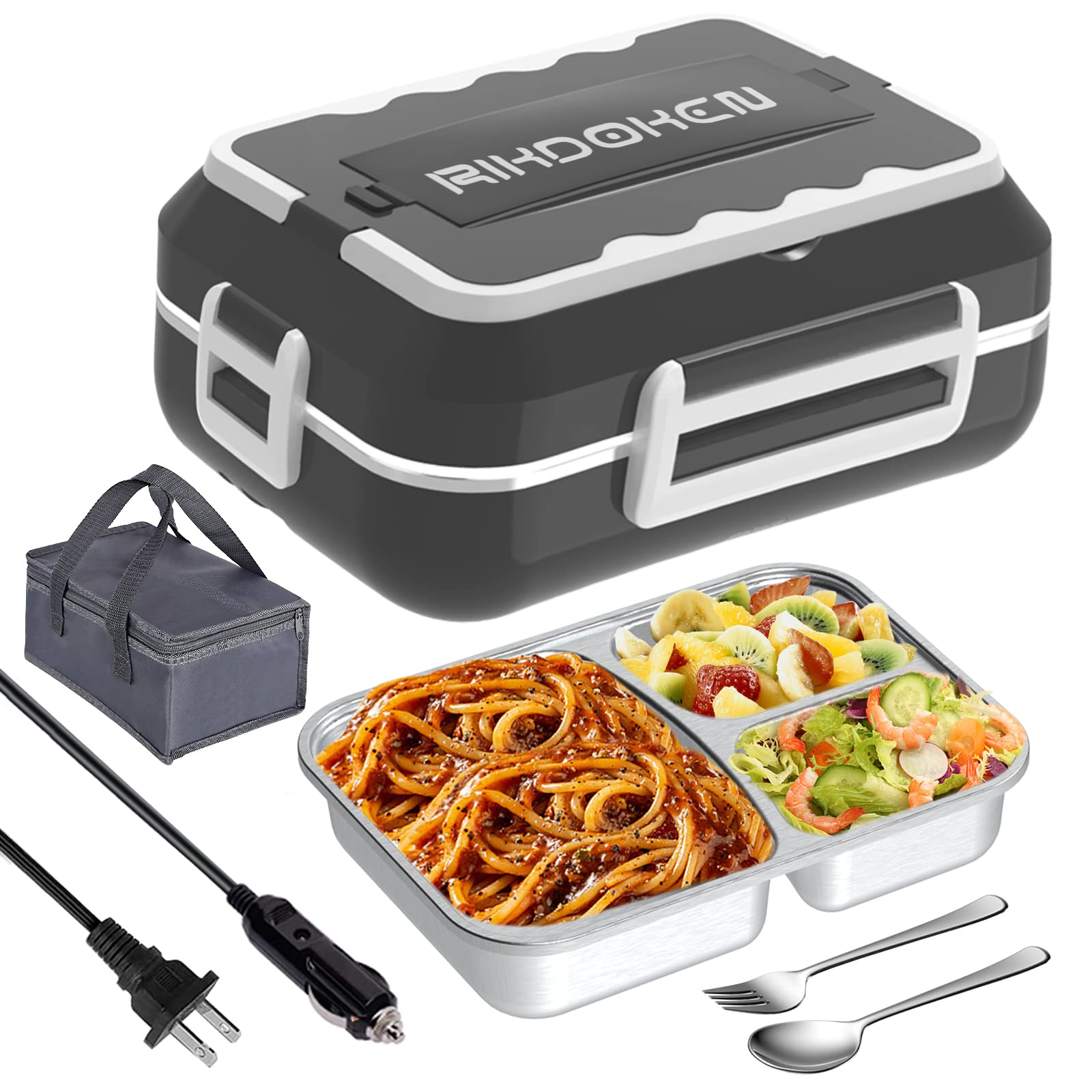 portable food warmer, portable food warmer Suppliers and Manufacturers at  Alibaba.com