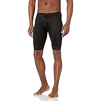 Kanu Surf Mens Competition Jammers Swim Suit