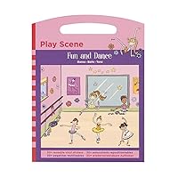 Fun & Dance Play Scenes
