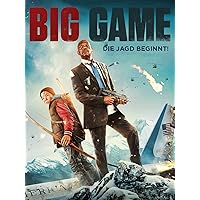 Big Game [dt./OV]