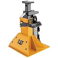 Cat 4 Ton All-in-One Truck Jack, Bottle Jack and Stand in One, Car Lift Equipment for Repair - 240342