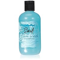 Surf Foam Wash Shampoo by Bumble and Bumble for Unisex - 8.5 oz Shampoo