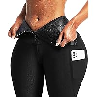 Womens Breasted Corset Workout Leggings High Waist Tummy Control Body Shaper Yoga Pants