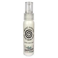 CREATIVE EXPRESSIONS 3PL GLUE QUICK GRAB 60ML, Cosmic Shimmer