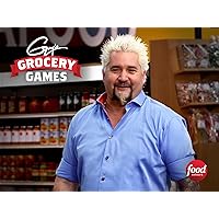 Guy's Grocery Games - Season 17