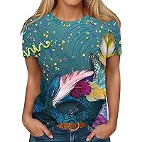 Sequin Top Hawaiian Shirt Womens Flannel Shirt Western Shirts for Women White Long Sleeve Shirts for Women Green Shirts for Women Fall Clothes for Women White Shirts for Blue S