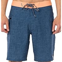 Rip Curl Mirage Core Boardshorts - Washed Navy
