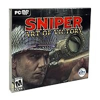Sniper: Art of Victory - PC