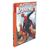Marvel Adventures Spider-Man Vol. 1: The Sinister Six Marvel Adventures Spider-Man Vol. 1: The Sinister Six Paperback Kindle