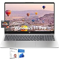 HP Business Laptop-15.6