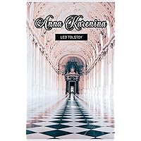 Anna Karenina Anna Karenina Hardcover Kindle Audible Audiobook Paperback Mass Market Paperback MP3 CD Digital