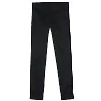 Biscotti Girls' Midnight Garden Skinny Pants, Sizes 7-16