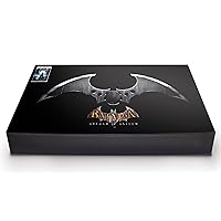 Batman: Arkham Asylum - Collector's Edition (PS3) Batman: Arkham Asylum - Collector's Edition (PS3) PlayStation 3 PC Xbox 360