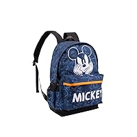 HS Backpack 1.3, Dark Blue, One Size