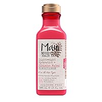 Maui Moisture Lightweight Hydration + Hibiscus Water Conditioner for Daily Moisture, No Sulfates, 13 fl oz
