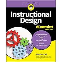 Instructional Design For Dummies Instructional Design For Dummies Paperback Kindle
