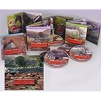 The James Herriot Collection: All Creatures Great and Small, All Things Bright and Beautiful, and All Things Wise and Wonderful The James Herriot Collection: All Creatures Great and Small, All Things Bright and Beautiful, and All Things Wise and Wonderful Hardcover Audio CD Multimedia CD