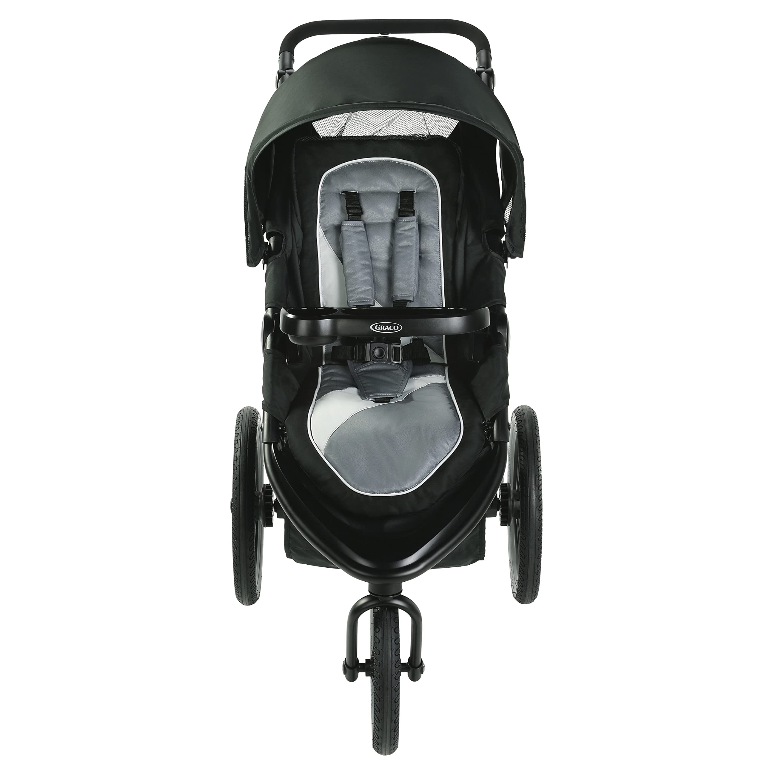 Graco® FastAction™ Jogger LX Stroller, Drive