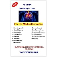 BRONCHIAL ASTHMA: Diagnosis and Management (160 Q&A) BRONCHIAL ASTHMA: Diagnosis and Management (160 Q&A) Kindle Paperback