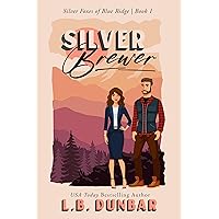 Silver Brewer: The Silver Foxes of Blue Ridge