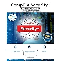CompTIA Security+ Technology Workbook: Second Edition CompTIA Security+ Technology Workbook: Second Edition Kindle Paperback