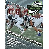 34 Fit and Swarm Defensive Line Manual 34 Fit and Swarm Defensive Line Manual Paperback