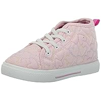 Carter's Unisex-Child Ginger10 Sneaker