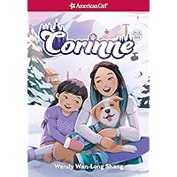 Corinne (Girl of the Year) Corinne (Girl of the Year) Paperback Audible Audiobook