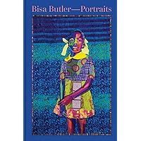 Bisa Butler: Portraits Bisa Butler: Portraits Hardcover
