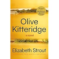 Olive Kitteridge: Fiction Olive Kitteridge: Fiction Kindle Audible Audiobook Paperback Hardcover Audio CD