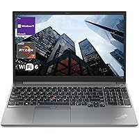 Lenovo ThinkPad E15 Gen4 Business Laptop, 15.6